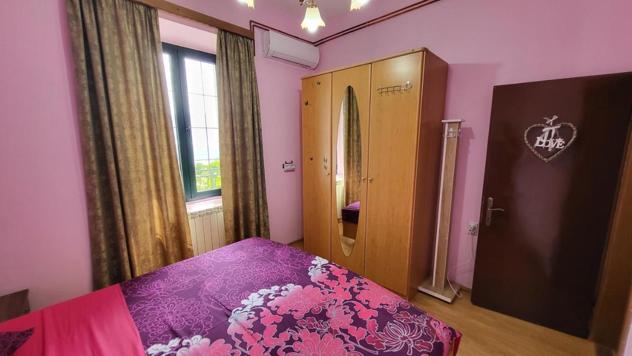 Apartment Capt Seferovic 2 Donji Morinj Zewnętrze zdjęcie
