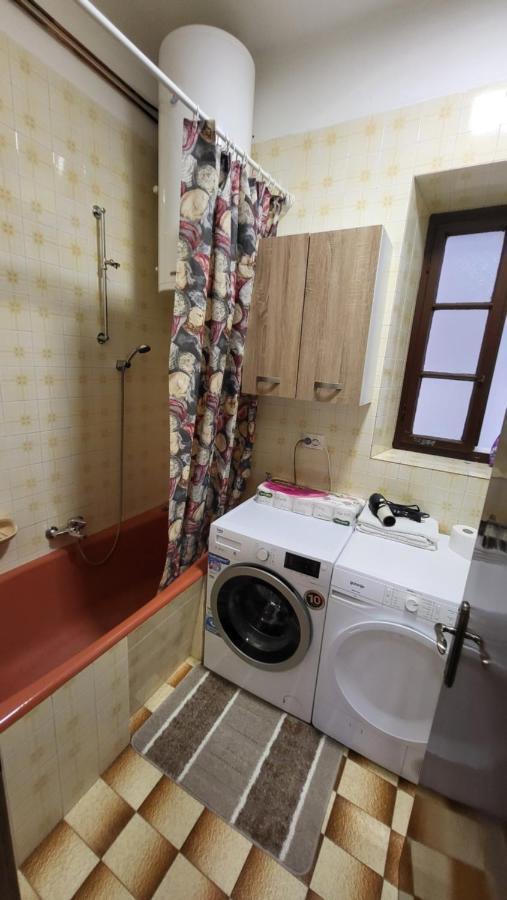 Apartment Capt Seferovic 2 Donji Morinj Zewnętrze zdjęcie