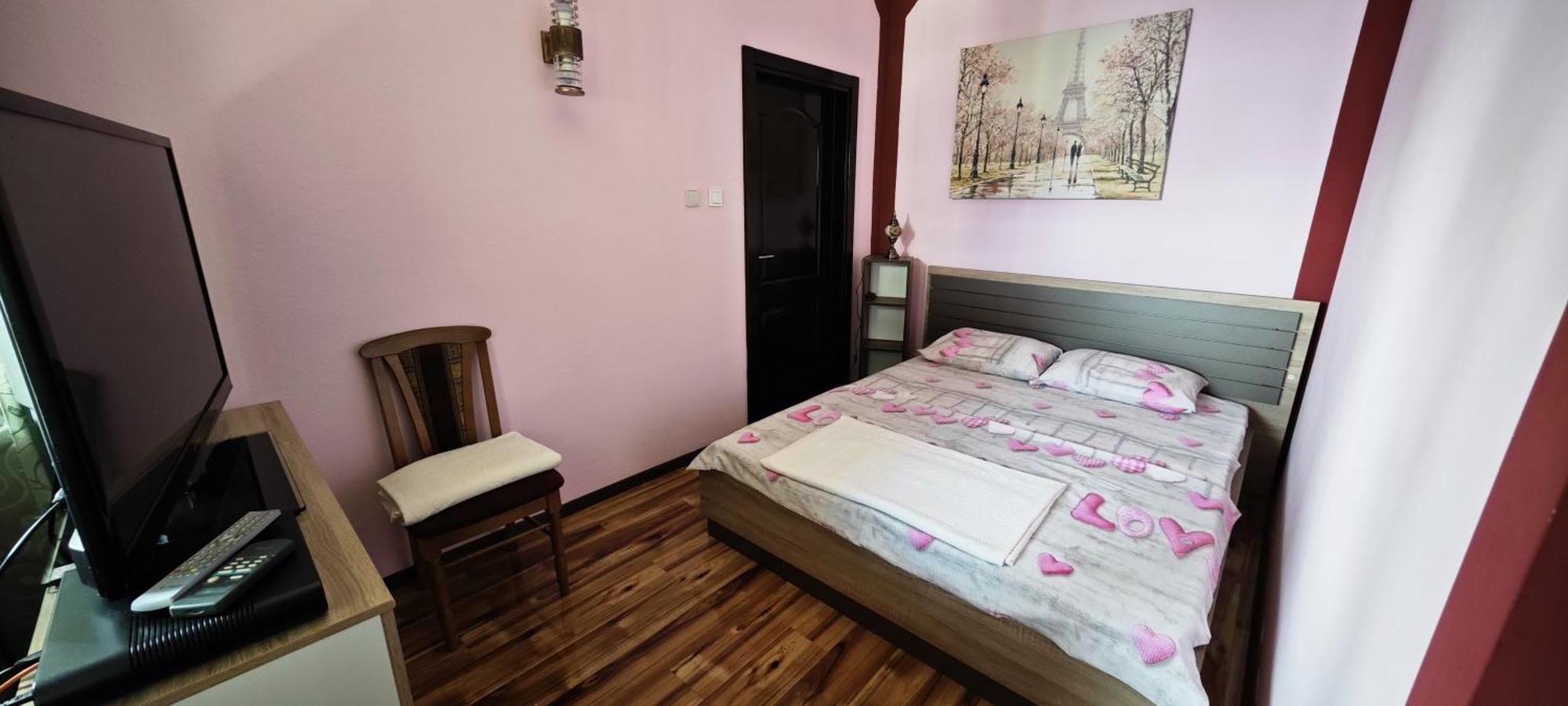 Apartment Capt Seferovic 2 Donji Morinj Zewnętrze zdjęcie